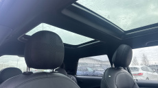 MINI Hatchback 2.0 Cooper S Exclusive 3dr Auto Petrol Hatchback